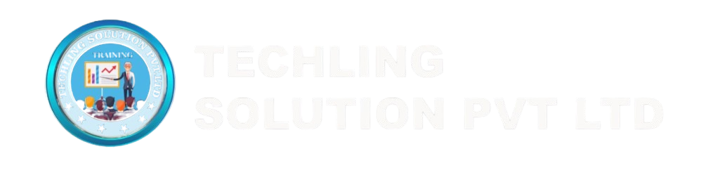TechlingSolutionlogo